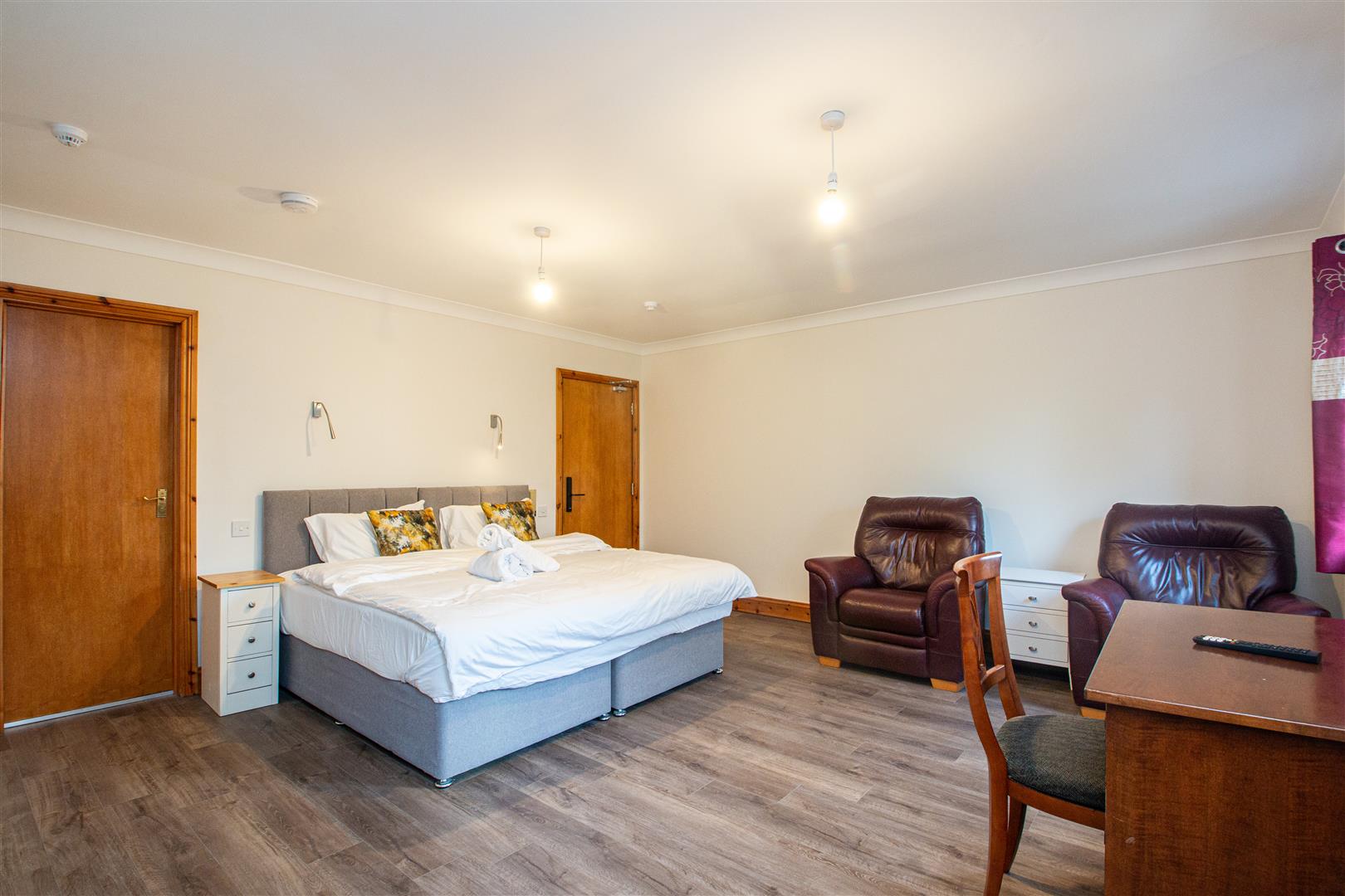 2 Krypton Close, Shenley Lodge